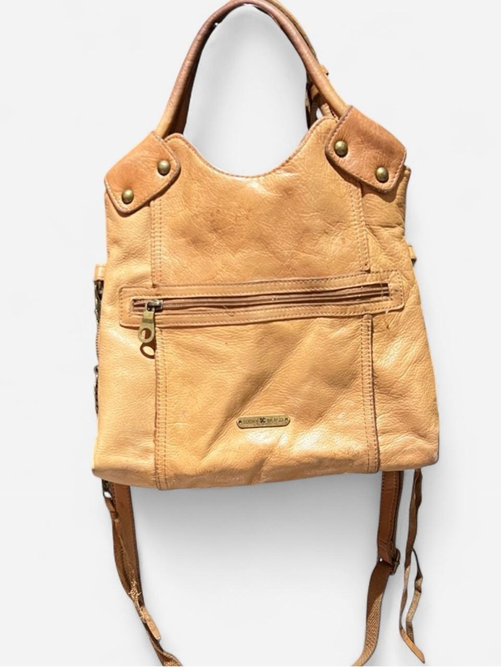 Lucky Brand Logan